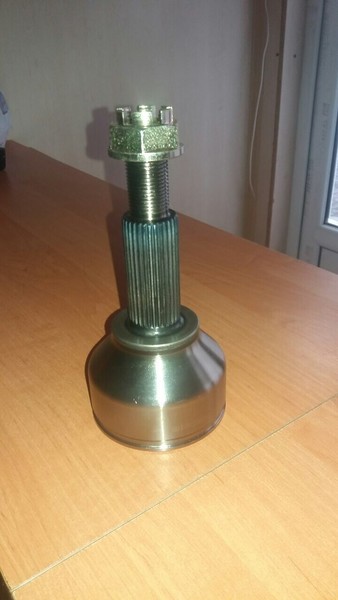 ШРУС наружный левый Ford Transit Custom 2013 г.  2.2 л дизель Ровно