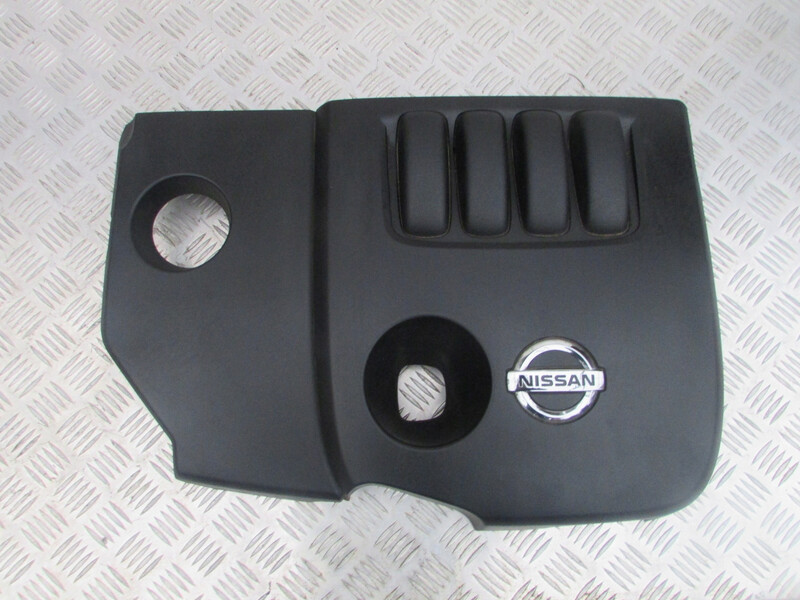 Декоративная крышка двигателя Nissan Qashqai J10  2008 1.5 Дизель Луцк