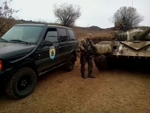 Зеркала Land Rover Range Rover 1996 р.  2.5 л дизель Нововолинськ