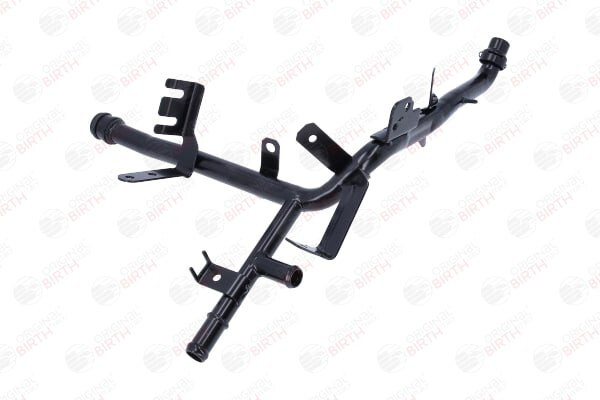 Патрубок ож Volkswagen Sharan  2000 Буча