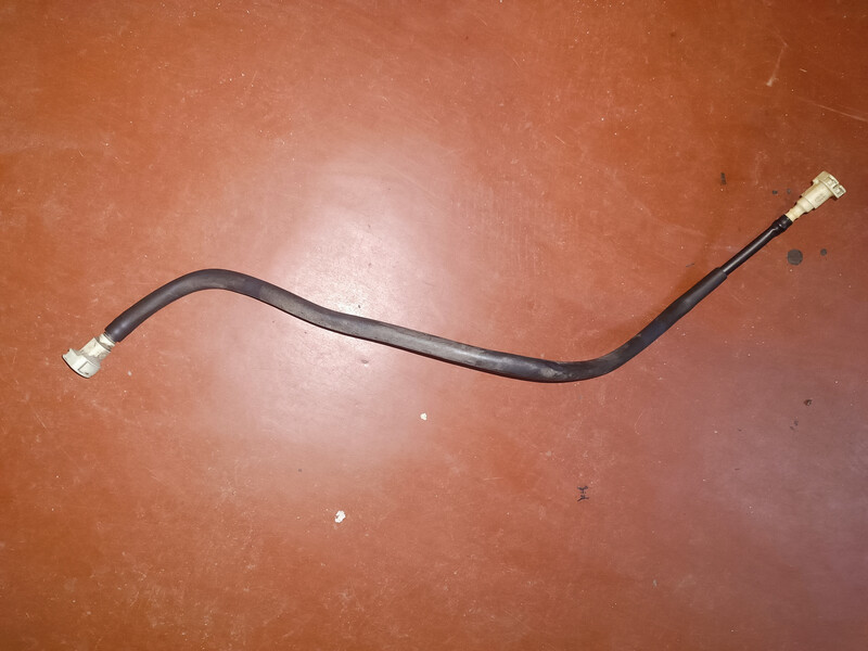 Топливный шланг Chevrolet Lacetti  2012 универсал 1.8 Бензин Киев