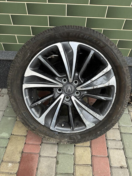 Диск колесный Acura MDX  2019 2.5 Бензин Белая Церковь