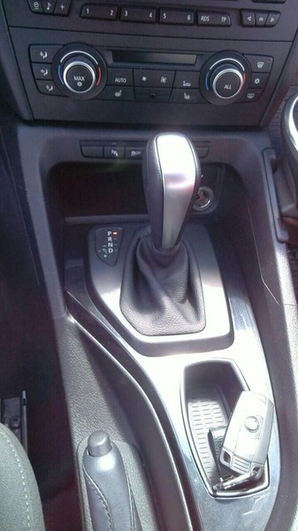 Борода BMW X1  2012 2.0 Дизель 