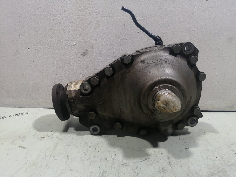 Передній редуктор BMW X3 F25 2011 р.  Біла Церква