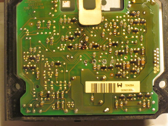 Блок управления Webasto Nissan Pathfinder R51 2008 г.  1.6 л дизель Киев