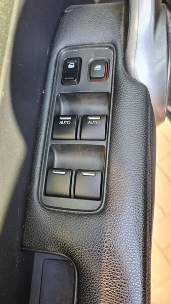 Блок стеклоподьемника Honda CR-V 3  2008 2.4 Бензин Днепр