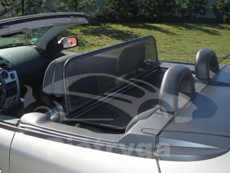 Windschott Renault Megane  2008 1.9 Дизель 