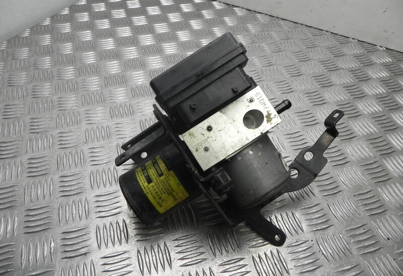 Гидроблок ABS Kia Optima 3 2011 г.  Запорожье