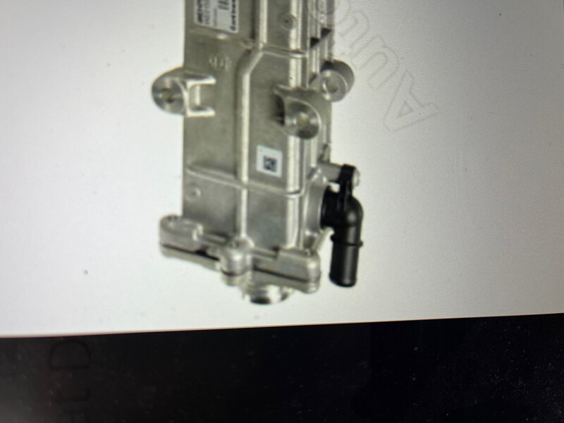 Егр флянець Fiat Ducato  2013 Васильков