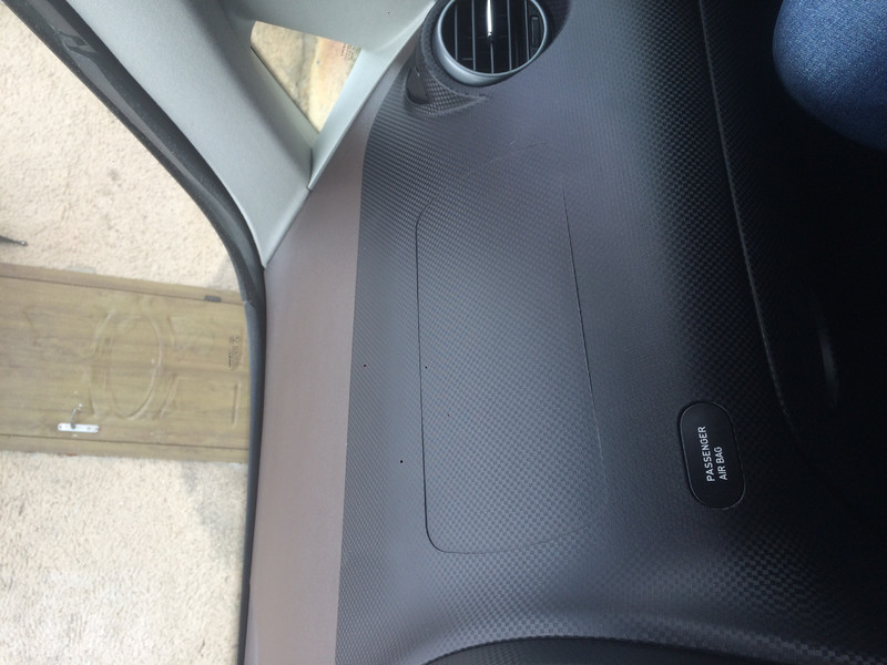 Передняя панель Seat Altea Freetrack 2008 г.  2.0 л бензин Луцк