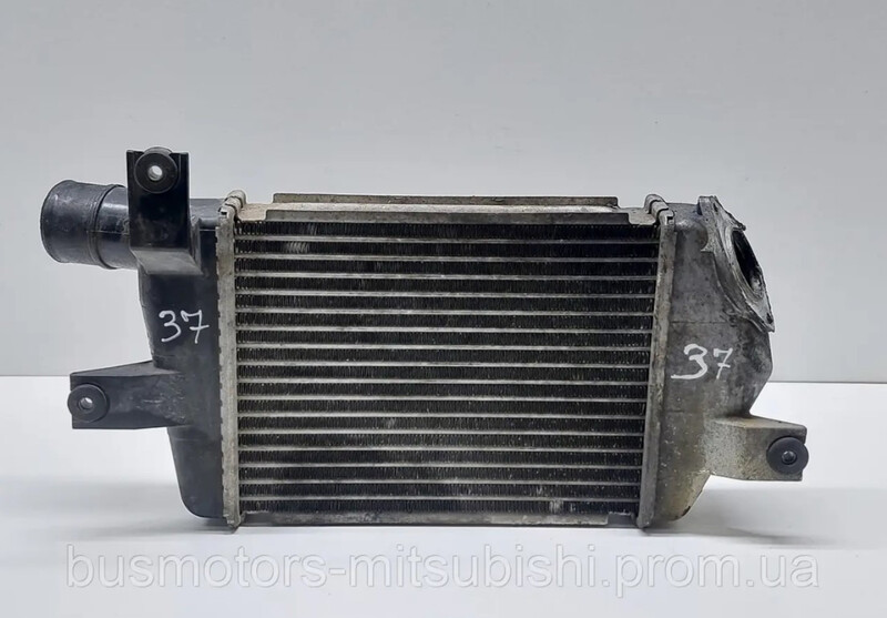 Інтеркуллер Mitsubishi L 200  2008 2.5 Дизель Вараш