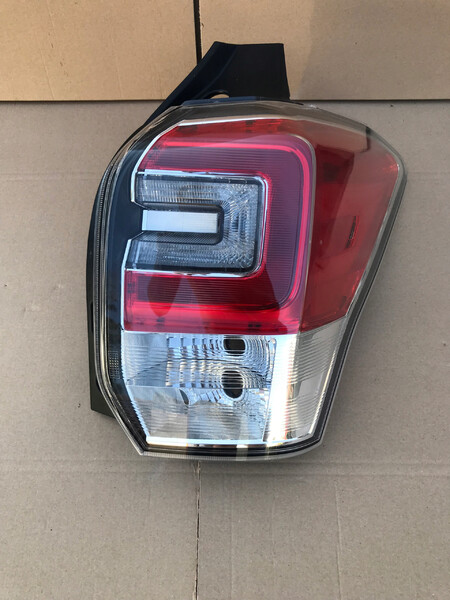 Фара задня Subaru Forester SJ  2017 2.5 Бензин 