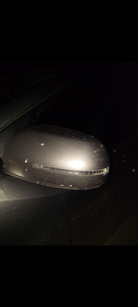 Праве бічне дзеркало заднього виду Kia Cerato  2012 1.6 Бензин 
