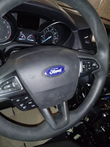Рулевой аирбег Ford Focus 3  2016 2.0 Бензин Харьков