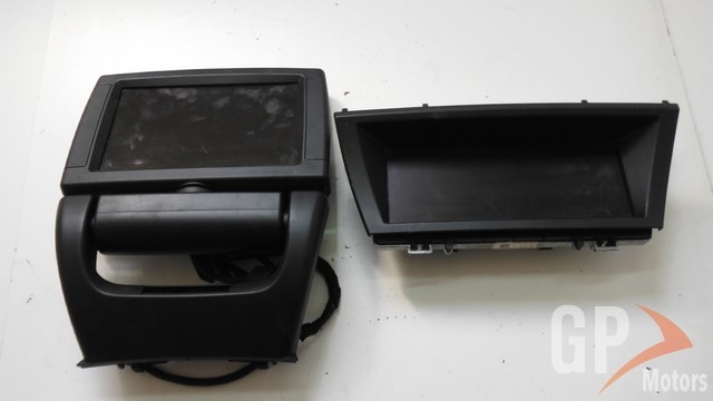 Монитор задний BMW X6  2008  Бензин 