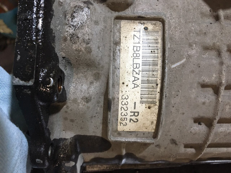 АКПП Subaru Forester 2008 г.  2.5 л бензин Запорожье