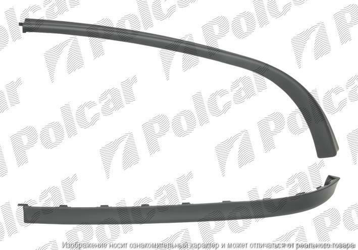 Юбка переднього бампера Seat Alhambra 2002 г.  1.9 л дизель Львов