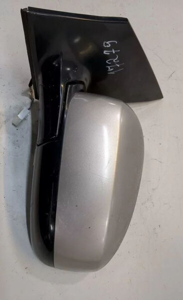 Ліве дзеркало 963021AA0A   Nissan Murano