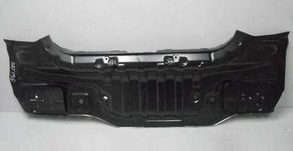 Петли крышки багажника и панель задняя кузова Chevrolet Aveo  2008 1.5 Бензин Харьков