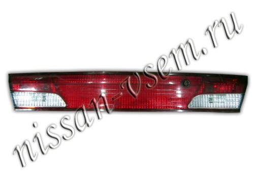 Фонарь задний Nissan Maxima A32  1997  Бензин Одесса