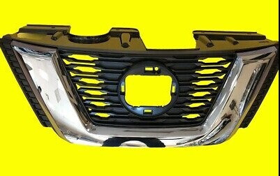 Решетка радиатора в сборе 623109TG0A   Nissan Rogue