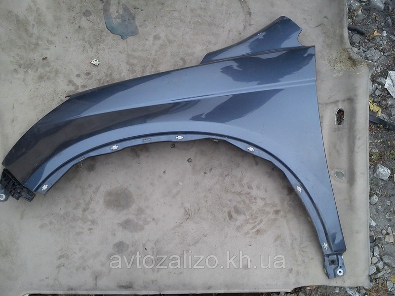 Протитуманні фари 33951-SWW-E01   Honda CR-V