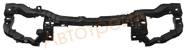 Панель передняя верхняя Ford Kuga 2  2015 2.0 Дизель Новомосковск