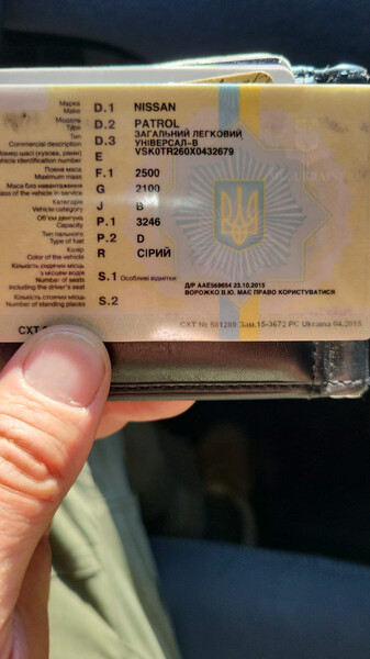 Стартер Nissan Patrol Y60  1995 3.3 Дизель Новомосковск