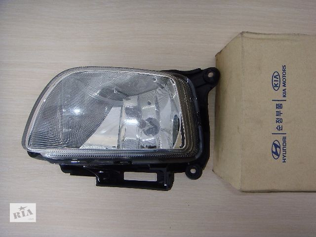 Фара ПТФ левая 92201-2G500 Kia Magentis  2009 2.0 Бензин Киев