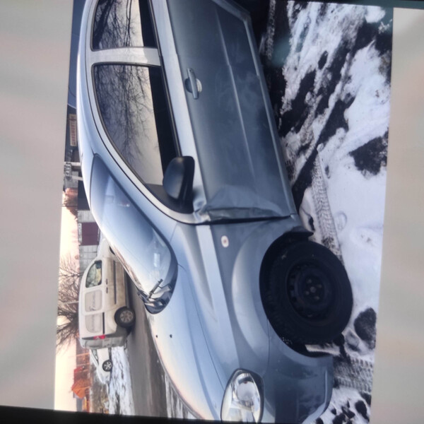 Дверка передня Chevrolet Aveo  2008 1.6 Бензин Чернигов