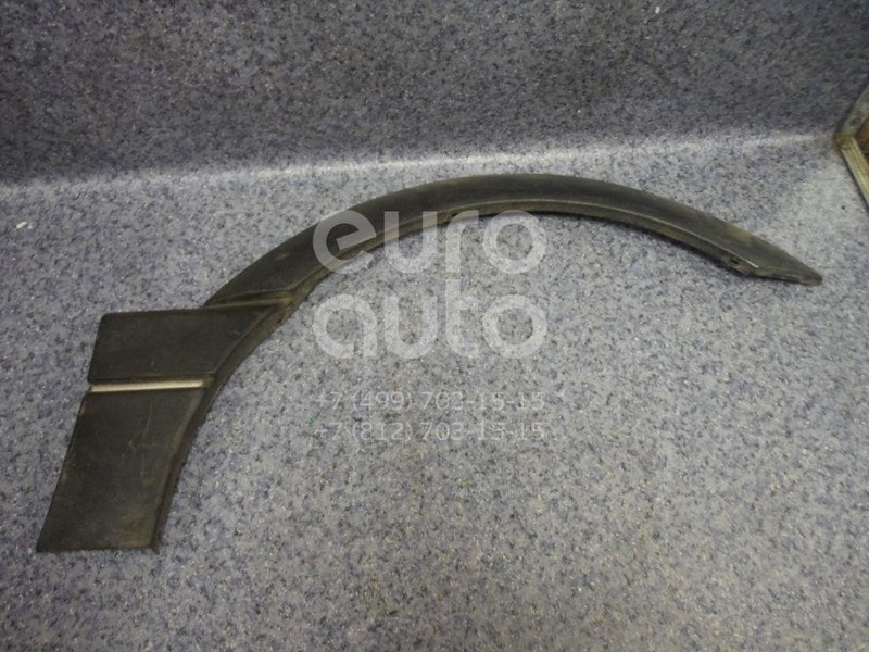 Молдинг аркі Volkswagen Passat B3  1991 универсал 2.0 Бензин Млынов