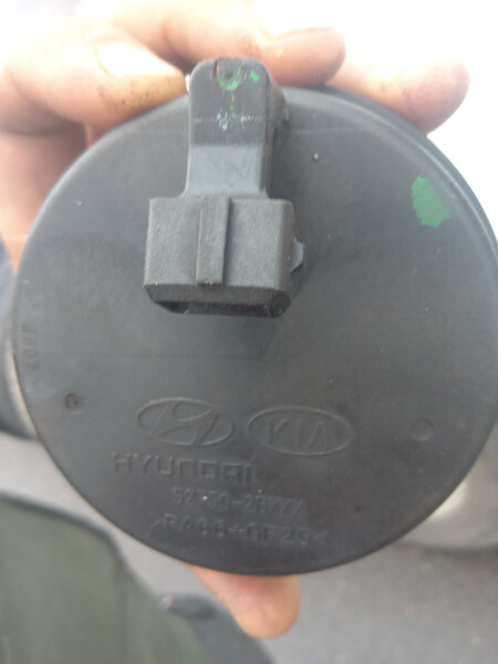 Датчик ABS Kia Sorento 2012 г.  2.4 л бензин Бровары