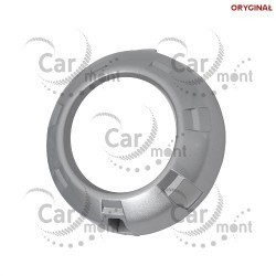 Накладка противотуманной фары левая Mitsubishi L 200 3 2008 2.5 Дизель Харьков
