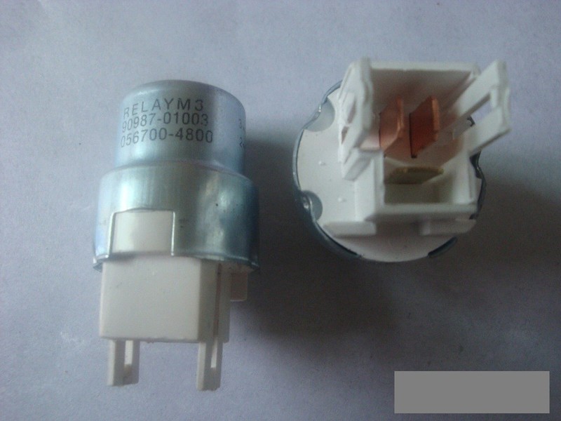 Реле фар 90987-01003   Toyota Carina, Toyota Starlet