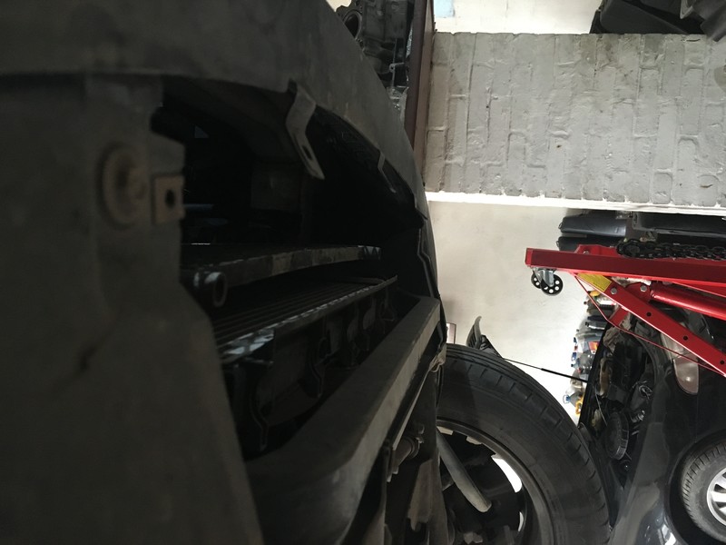 Защита двигателя пластиковая BMW X3 E86  2007 2.5 Бензин Киев