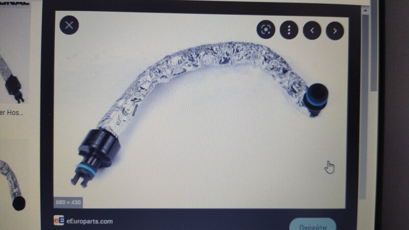 Клапан PCV Opel Vectra C  2006 2.8 Бензин Сумы