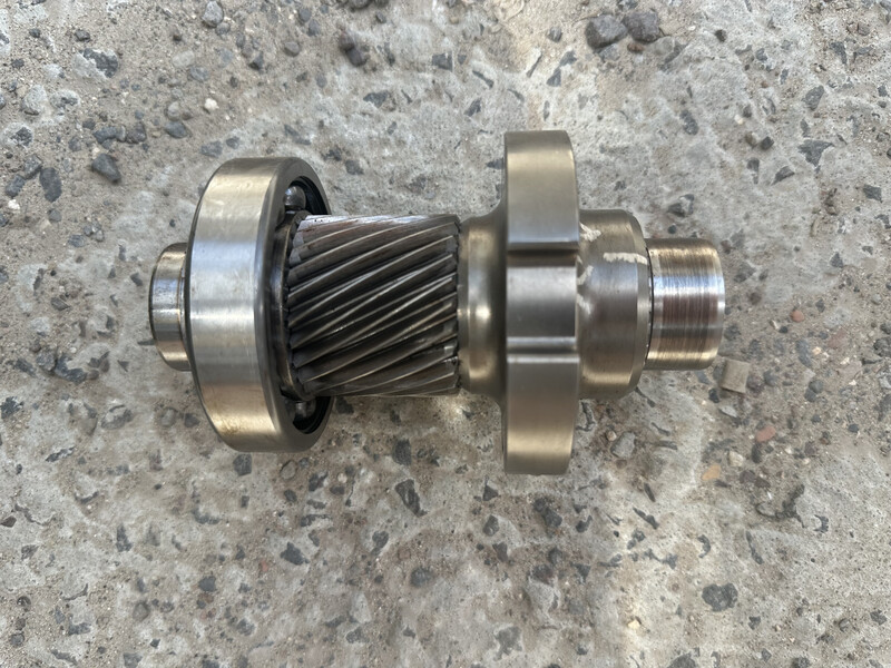 Первинний вал ротора Mercedes-Benz B-Class  2015 Львов