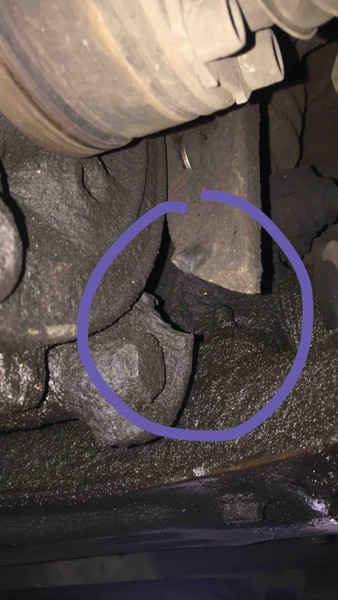 Кронштейн КПП Seat Inca хетчбек 1998 р.  1.4 л бензин Львів