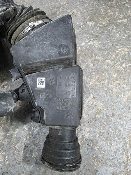 Воздушный фильтр бмв г22, б46 BMW 4 Series  2020 купе 1.0 Бензин Одесса