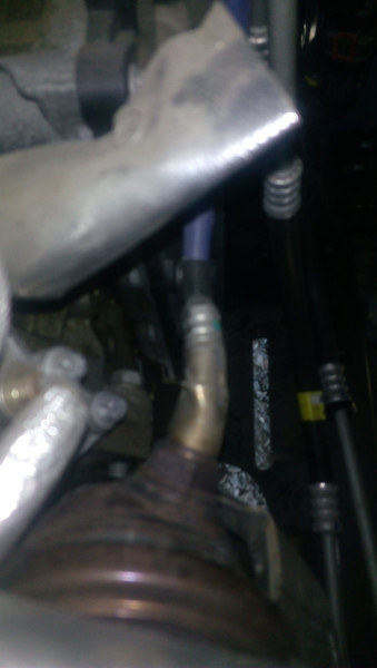 Лямбдазон Opel Mokka  2015 хетчбек 1.4 Бензин Київ