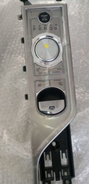 Селектор АКПП Jaguar XF хетчбек 2008 р.  3.0 л бензин Дніпро