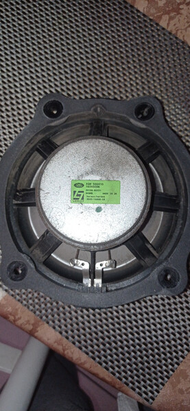 Динамик автомагнитолы Land Rover Range Rover универсал 2008 г.  4.2 л бензин Светловодск