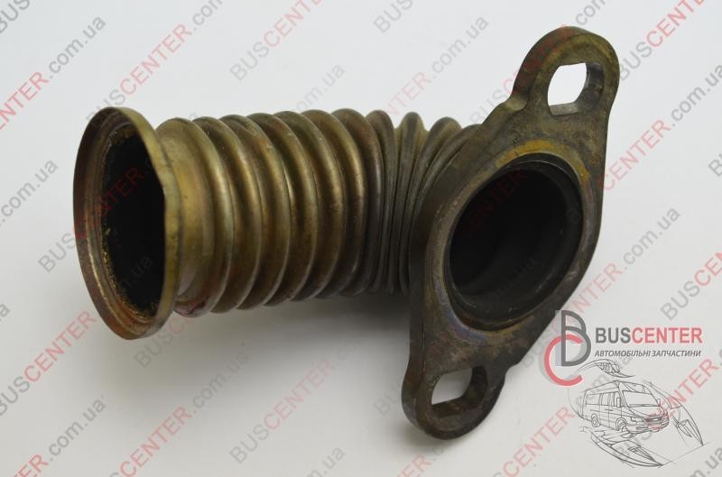 Трубка егр 8200577965   Nissan Qashqai, Renault Dokker, Renault Kangoo, Renault Laguna, Renault Megane, Renault Scenic
