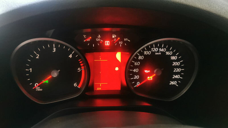 Щиток приборов Ford S-Max 2006 г.  2.0 л бензин