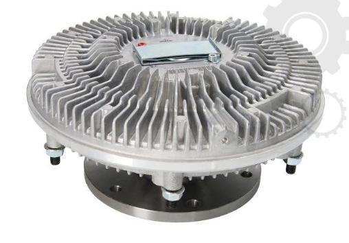 Вискомуфта 5010315282   Renault Magnum