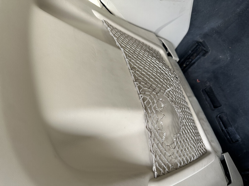 Карман-сітка сидіння Audi Q5  2021 2.0 Бензин 