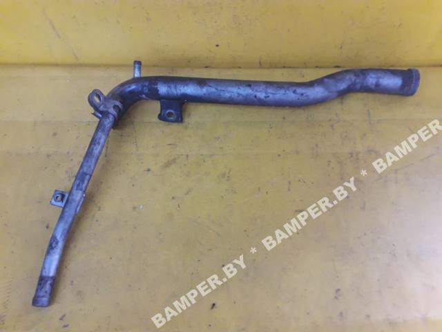 Патрубок помпы Mitsubishi Galant 7  1993 2.0 Дизель Подольск