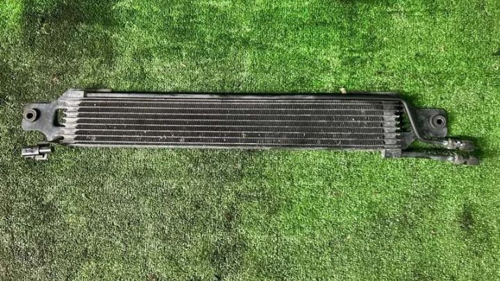 Масляний радіатор AW30199F0B   Mazda CX-7