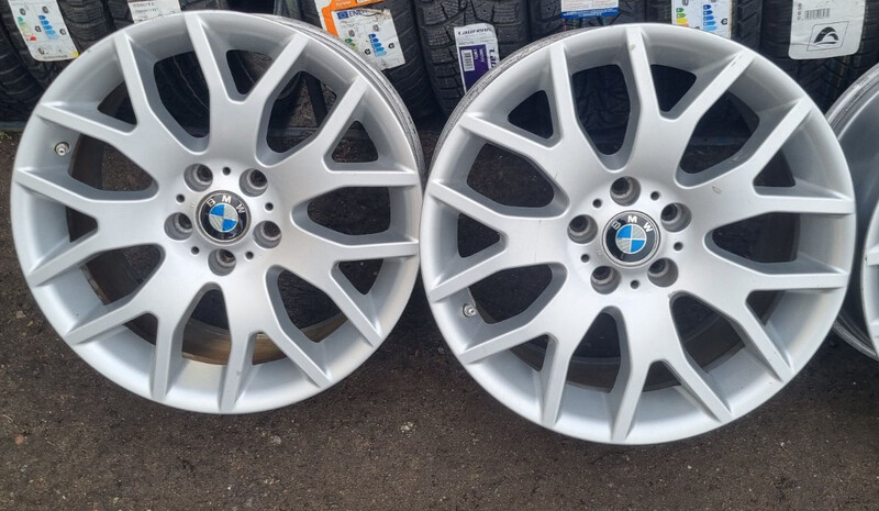 Диск литой 6774396   BMW X5