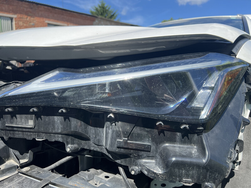 Фара передняя Lexus UX  2023 